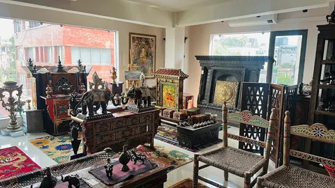 All Nepal Boutique Pvt. Ltd.: पोर्टफोलियो फोटो 2