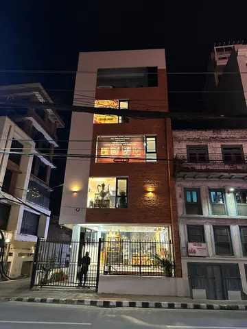 All Nepal Boutique Pvt. Ltd.: पोर्टफोलियो फोटो 3