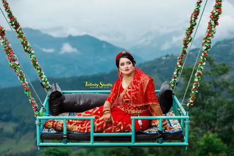 Infinity studio: पोर्टफोलियो फोटो 5
