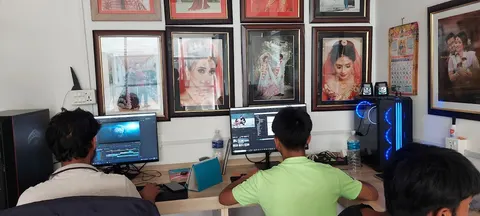 Infinity studio: पोर्टफोलियो फोटो 2