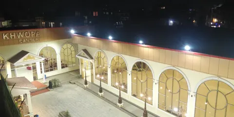 Khwopa Banquet: पोर्टफोलियो फोटो 5