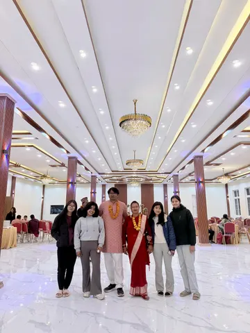 Prem Banquet Dhulikhel: Portfolio photo 2