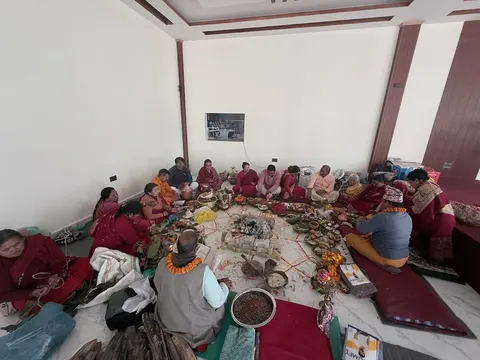 Prem Banquet Dhulikhel: Portfolio photo 5