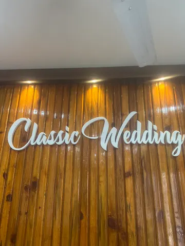 Classic Wedding: पोर्टफोलियो फोटो 4