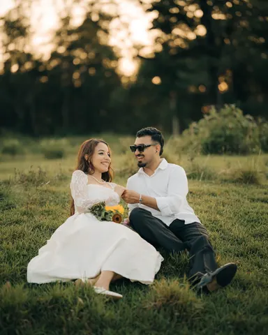 Classic Wedding: पोर्टफोलियो फोटो 5
