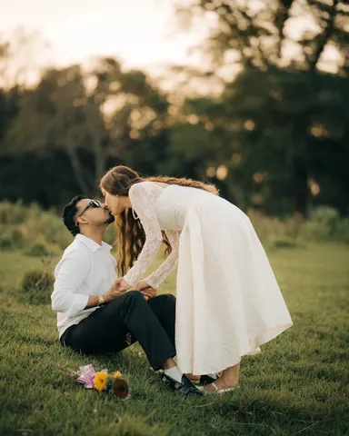 Classic Wedding: पोर्टफोलियो फोटो 2