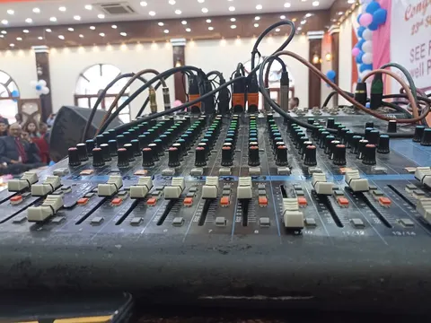 DJ HOUSE SOUND SERVICE: पोर्टफोलियो फोटो 3