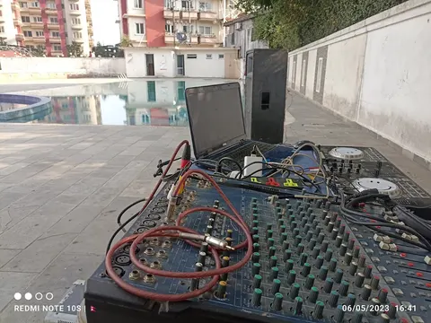 DJ HOUSE SOUND SERVICE: पोर्टफोलियो फोटो 2