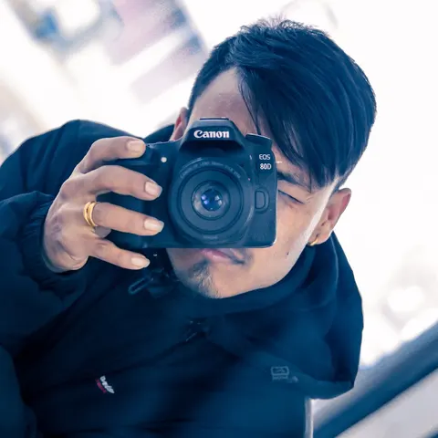 Deep Photo Studio: पोर्टफोलियो फोटो 3