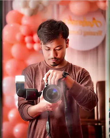 Deep Photo Studio: पोर्टफोलियो फोटो 2