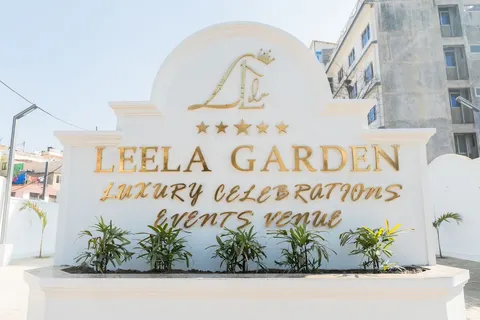 Leela Garden: पोर्टफोलियो फोटो 4