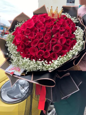 Decoration of Kathmandu Flower Shop: Portfolio photo 5