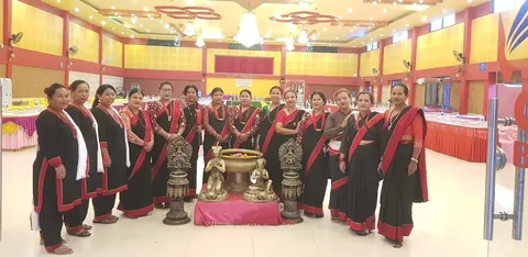 Star Banquet: पोर्टफोलियो फोटो 4