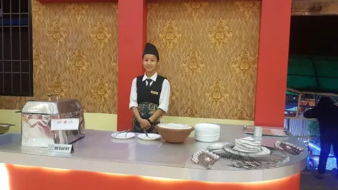 Star Banquet: पोर्टफोलियो फोटो 5