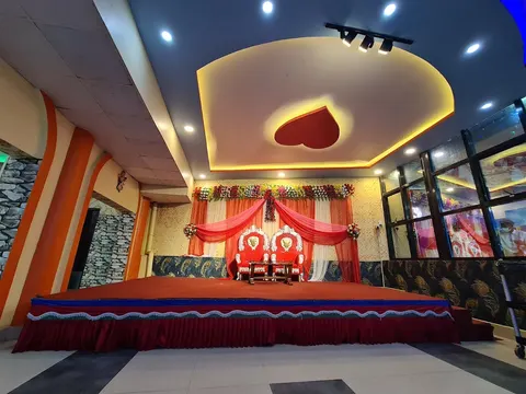 Trishakti Banquet: Portfolio photo 3