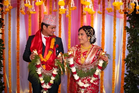 Artisan Photo and Films by Bishal Sigdel Photography: Portfolio photo 5