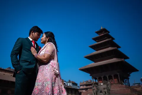Artisan Photo and Films by Bishal Sigdel Photography: Portfolio photo 2
