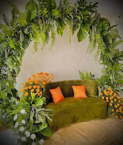 Elegant event: Portfolio photo 2