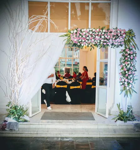 Elegant event: Portfolio photo 5