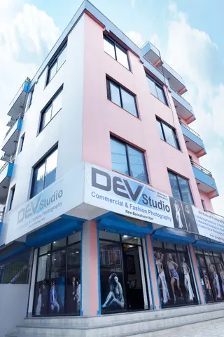 Dev Studio: पोर्टफोलियो फोटो 3