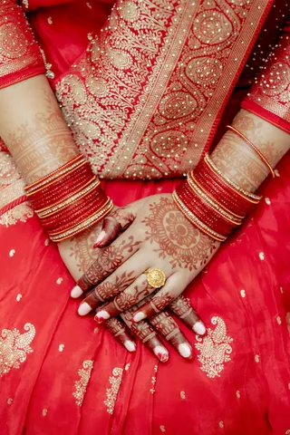 Ronita’s Makeup Studio: Portfolio photo 2