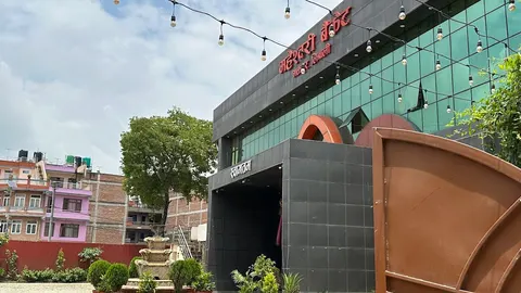 Maheshwari Banquet महेश्वरी_ब्याङ्क्वेट: पोर्टफोलियो फोटो 3