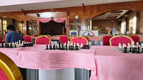 Maheshwari Banquet महेश्वरी_ब्याङ्क्वेट: पोर्टफोलियो फोटो 5