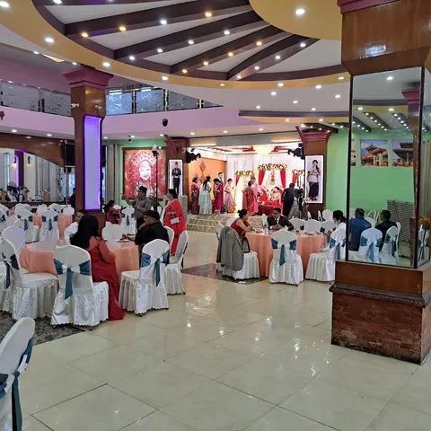 Maheshwari Banquet महेश्वरी_ब्याङ्क्वेट: पोर्टफोलियो फोटो 2