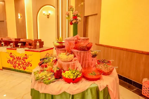 A-One Palace Chabahil: Portfolio photo 4
