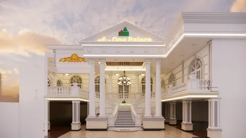 A-One Palace Chabahil: Portfolio photo 2