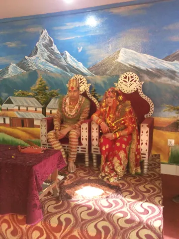 Manohara Restaurant & Party Palace: Portfolio photo 2