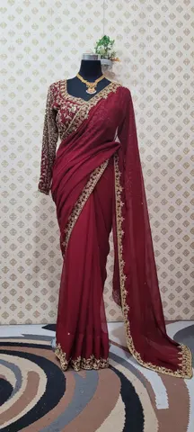 Lagan Designer Boutique: पोर्टफोलियो फोटो 5