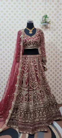 Lagan Designer Boutique: पोर्टफोलियो फोटो 4