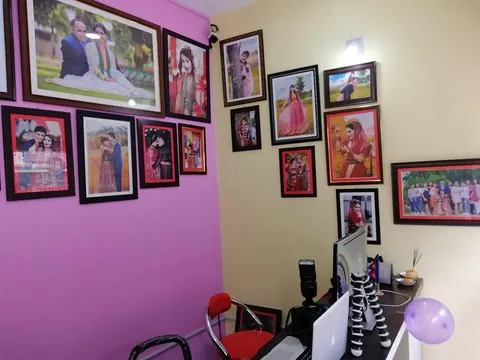FOTO Express Nepal: पोर्टफोलियो फोटो 5