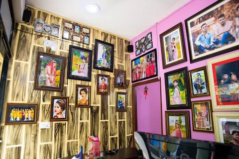 FOTO Express Nepal: पोर्टफोलियो फोटो 2
