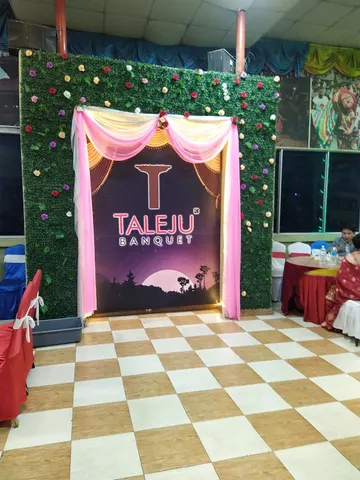 Taleju Banquet: Portfolio photo 5