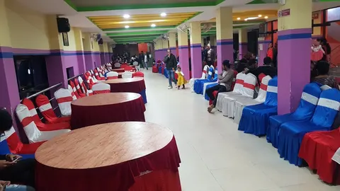 Taleju Banquet: Portfolio photo 4