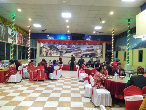 Taleju Banquet: Portfolio photo 2