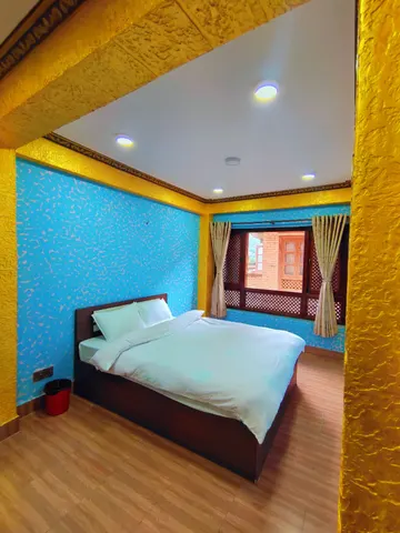 SN Guest House: पोर्टफोलियो फोटो 4