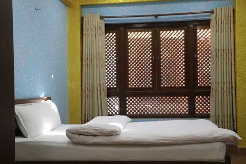 SN Guest House: पोर्टफोलियो फोटो 2