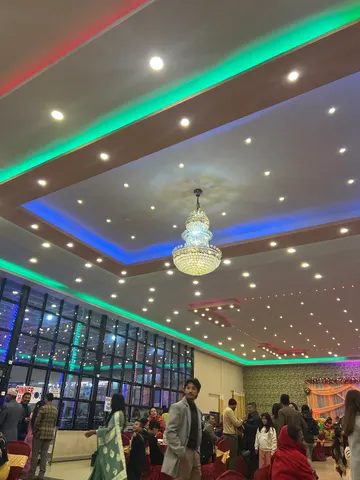 Kayastha Banquet: पोर्टफोलियो फोटो 5