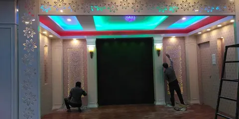 Kayastha Banquet: पोर्टफोलियो फोटो 4