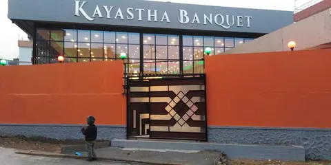 Kayastha Banquet: पोर्टफोलियो फोटो 3