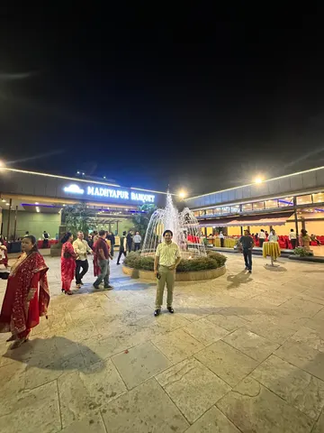 Madhyapur Banquet: Portfolio photo 2