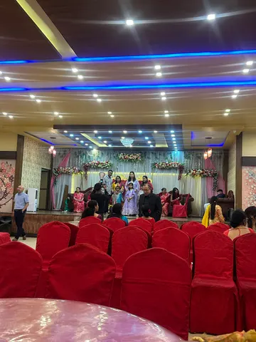 Madhyapur Banquet: Portfolio photo 4