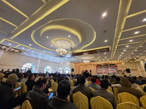 Hotel A One Cafe and Venue: पोर्टफोलियो फोटो 2
