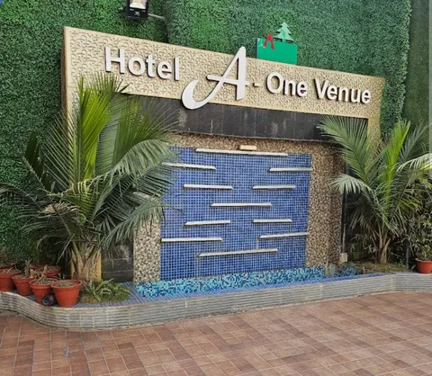 Hotel A One Cafe and Venue: पोर्टफोलियो फोटो 4