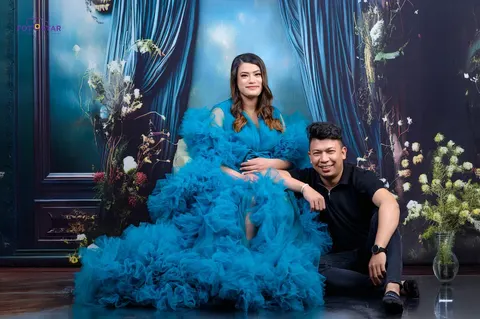 Foto Star Nepal: पोर्टफोलियो फोटो 3