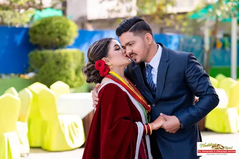 Wedding Nepal Photography & Videography Services: पोर्टफोलियो फोटो 3