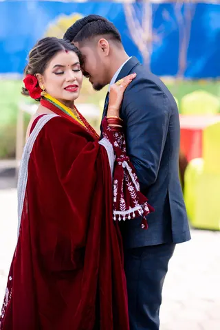Wedding Nepal Photography & Videography Services: पोर्टफोलियो फोटो 5